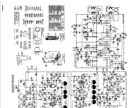 Wegavision 767; Wega, (ID = 2417305) Television