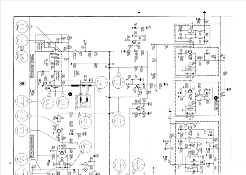 Wegavision 767A; Wega, (ID = 438933) Television