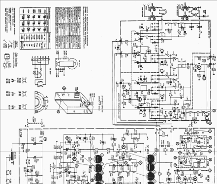 Wegavision 772 L; Wega, (ID = 2452649) Television