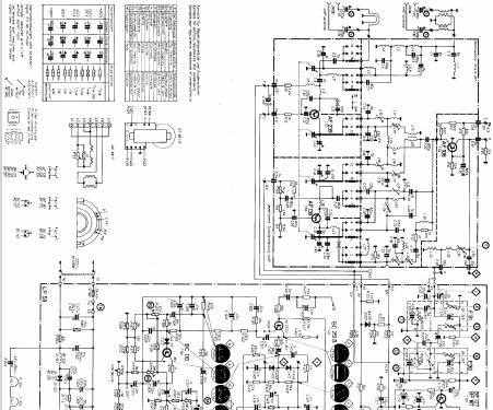 Wegavision 776L; Wega, (ID = 372269) Television