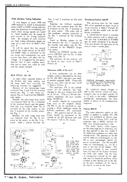 1A29; Wells-Gardner & Co.; (ID = 3055416) Radio