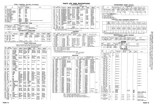 2321A59C-A-508 ; Wells-Gardner & Co.; (ID = 2283357) Television