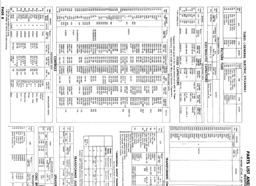 2321N73-A-3752 ; Wells-Gardner & Co.; (ID = 789398) Fernseh-E