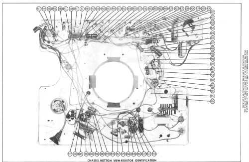 2324A59C-A-560 ; Wells-Gardner & Co.; (ID = 2283976) Television