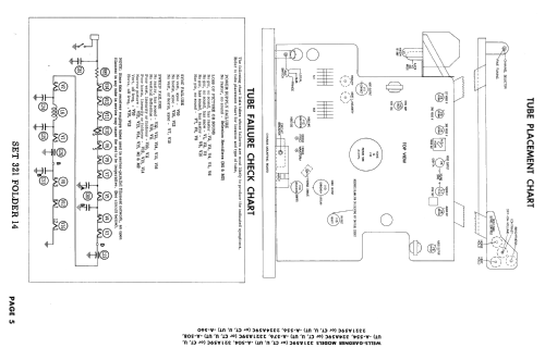 2324A59UT-A-560 ; Wells-Gardner & Co.; (ID = 2284020) Television