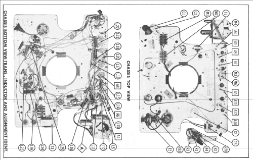 321A59CT-A-504 ; Wells-Gardner & Co.; (ID = 2281494) Television