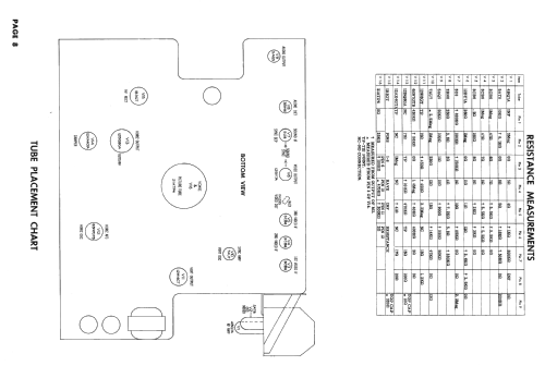 321A59U-A-554 ; Wells-Gardner & Co.; (ID = 2282222) Television