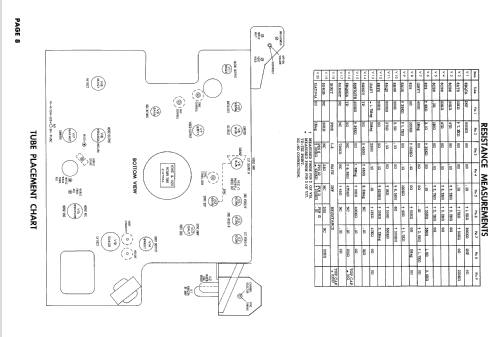 321A61C - A - 578 ; Wells-Gardner & Co.; (ID = 2035963) Television