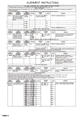 Truetone 321MS31C-296; Wells-Gardner & Co.; (ID = 3142081) Television