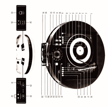 2007; Weltron Co., Inc.; (ID = 2571645) Radio