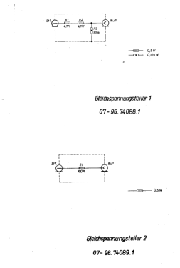 Millivoltmeter URV 3-2; Werk für (ID = 2861978) Equipment
