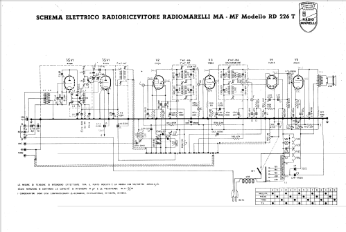 DS226T; West; Milano (ID = 860896) Radio