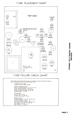 2D1344A Truetone Ch= 21MS36C; Western Auto Supply (ID = 3184672) Fernseh-R
