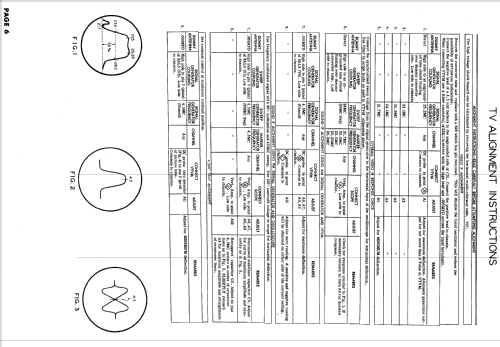 2D1344B Truetone Ch= 21MS36C; Western Auto Supply (ID = 575935) Fernseh-R