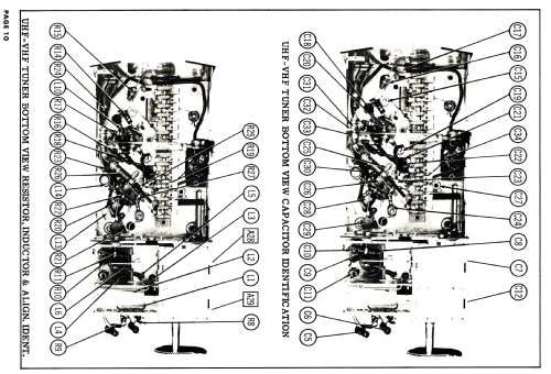 2D2427A; Western Auto Supply (ID = 2650963) Television