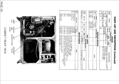 D1992 Truetone ; Western Auto Supply (ID = 575663) TV-Radio