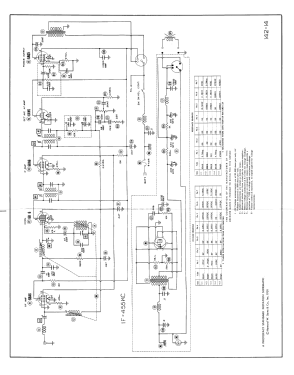 D4142A Truetone Ch= 25C23-11; Western Auto Supply (ID = 2950027) Car Radio
