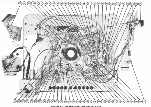 Truetone 2D1521A Ch= 21T33; Western Auto Supply (ID = 2214786) Televisore