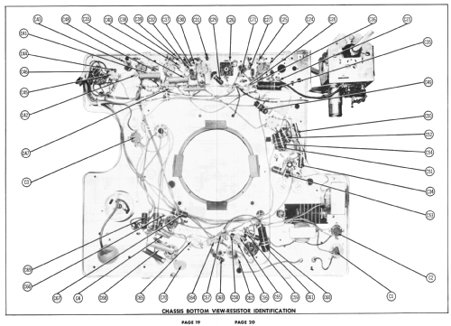 Truetone 2D1738A; Western Auto Supply (ID = 2444333) Televisore