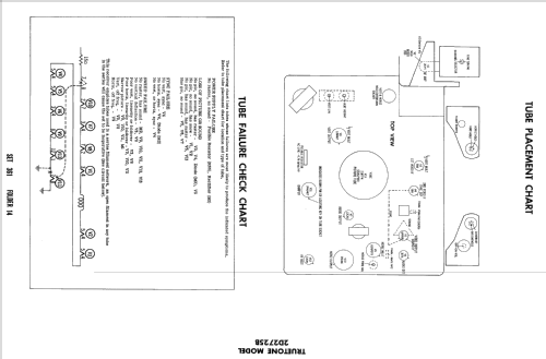 Truetone 2D2725B ; Western Auto Supply (ID = 2383027) Fernseh-E