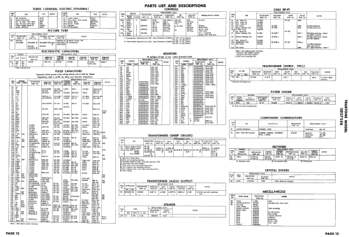Truetone 2D2725B ; Western Auto Supply (ID = 2383035) Fernseh-E