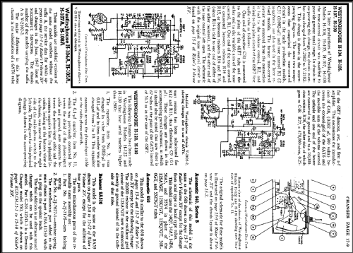 H108 ; Westinghouse El. & (ID = 488689) Radio