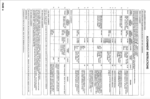 H21K233 Ch= V-2372-27; Westinghouse El. & (ID = 2530582) Television