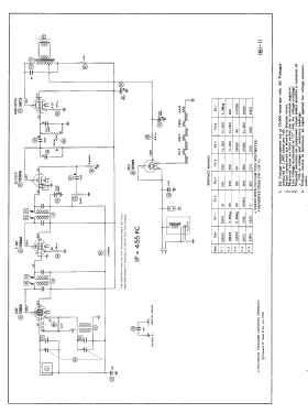 H356T5 Ch= V-2157-5; Westinghouse El. & (ID = 3028877) Radio
