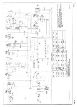 H370T7 Ch= V-2180-8; Westinghouse El. & (ID = 3113712) Radio