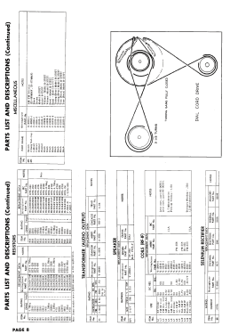 H370T7 Ch= V-2180-8; Westinghouse El. & (ID = 3113718) Radio