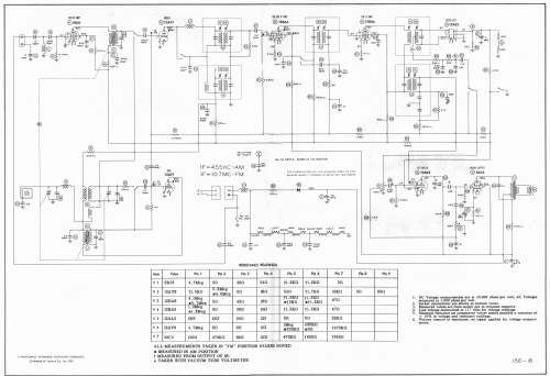 H370T7 Ch= V-2180-8; Westinghouse El. & (ID = 984511) Radio