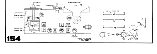 H389T7 Ch= V-2180-1; Westinghouse El. & (ID = 1740095) Radio