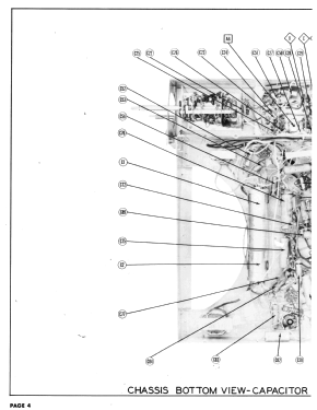 H646K17 Ch= V2192; Westinghouse El. & (ID = 3032998) Television