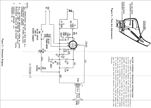 H-104AC1A Ch= V-2508-17; Westinghouse El. & (ID = 1204824) R-Player