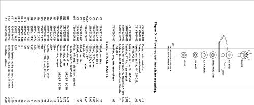 H-106ACS1A Ch= V-2537-2; Westinghouse El. & (ID = 1205546) R-Player