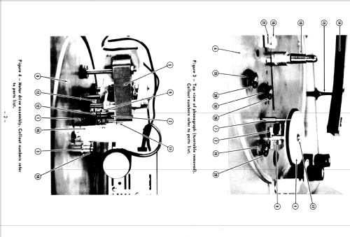 H-111MP1 Ch= V-2537-3; Westinghouse El. & (ID = 1205567) R-Player