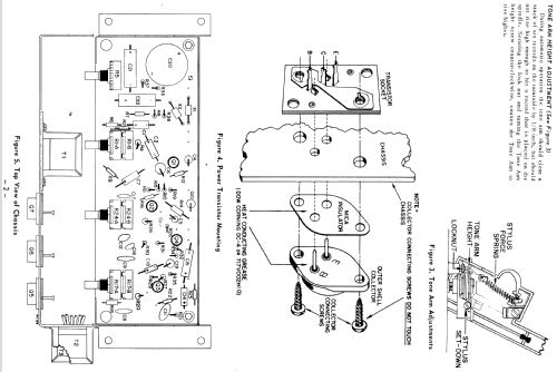 H-113ACS1 Ch= V-2534-3; Westinghouse El. & (ID = 1208194) R-Player