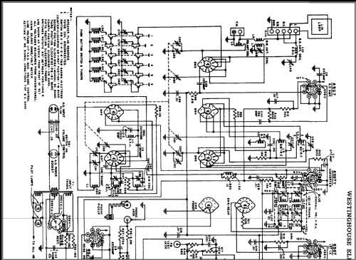 H-117 ; Westinghouse El. & (ID = 447092) Radio