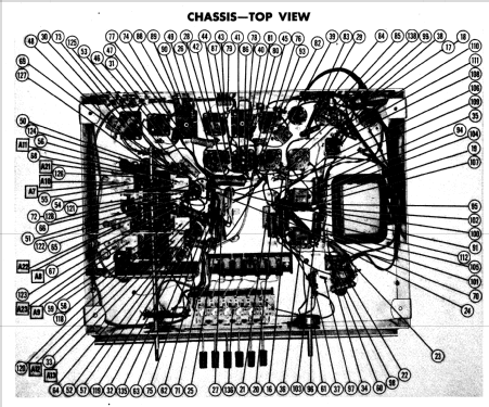 H-117 ; Westinghouse El. & (ID = 618025) Radio