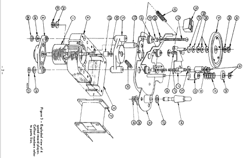 H-118MP1 Ch= V-2554-1; Westinghouse El. & (ID = 1207472) R-Player