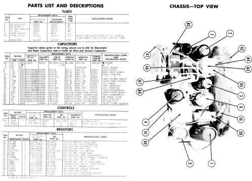 H-1251 ; Westinghouse El. & (ID = 513048) Radio