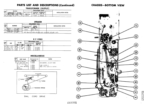 H-133 ; Westinghouse El. & (ID = 633883) Radio