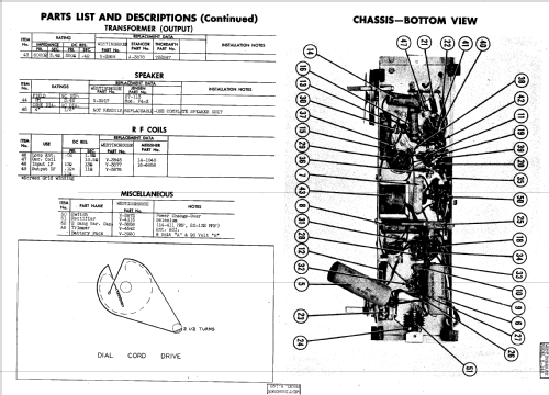H-148 ; Westinghouse El. & (ID = 696240) Radio