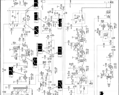 H-14T171 Ch= V-2311-45; Westinghouse El. & (ID = 1850109) Television