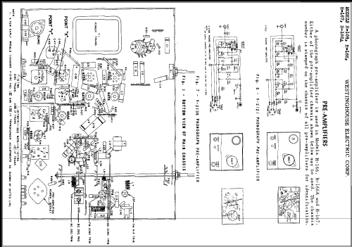 H-164 ; Westinghouse El. & (ID = 370064) Radio