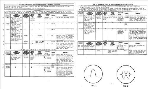 H-164 ; Westinghouse El. & (ID = 960704) Radio