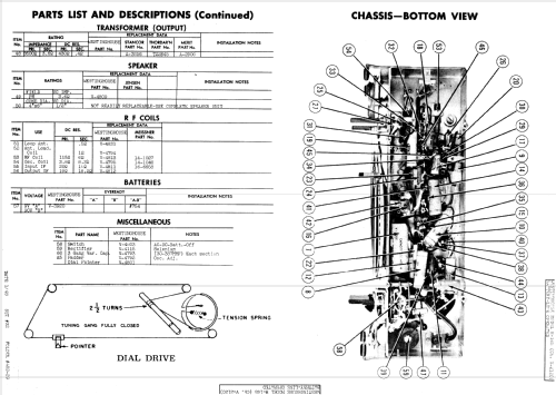 H-165 ; Westinghouse El. & (ID = 942070) Radio