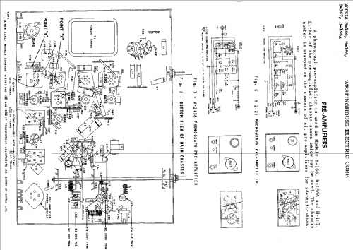 H-166C ; Westinghouse El. & (ID = 588129) Radio