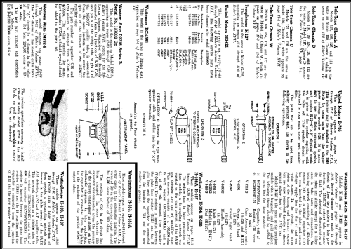 H-183 ; Westinghouse El. & (ID = 318178) Radio