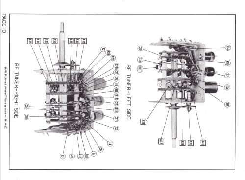 H-196; Westinghouse El. & (ID = 1327824) Television